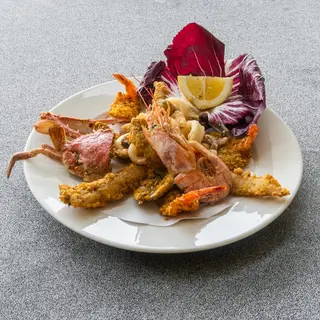 Fritto misto