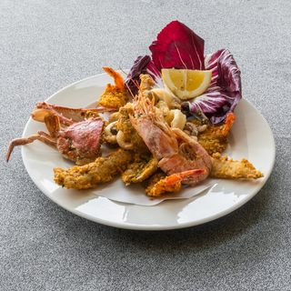 Fritto misto