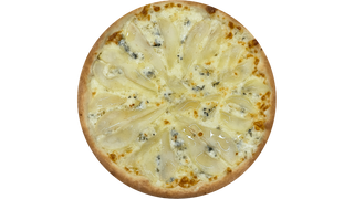 Gruszka i Gorgonzola