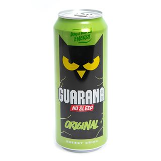 Guarana 0.25l