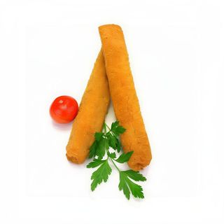 Flamenquín Roquefort