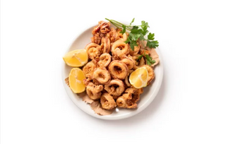 Calamares (12 uds.)