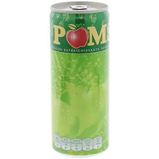 Pom's 25 cl