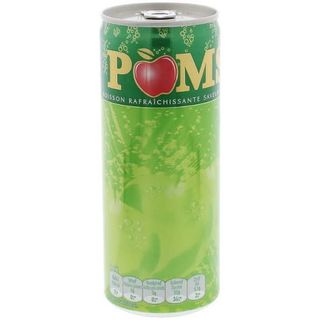 Pom's 