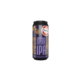 Camba Imperial IPA