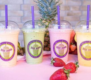 Crea tu Juice o Smoothie