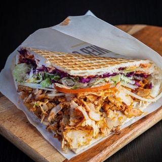 Doner Kebab XXL
