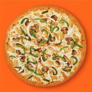 PIZZA - Chicken Supreme