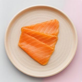 Семга собственного посола (40г)