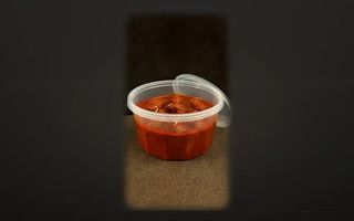 Lamb Rogan Josh