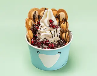Weeel Bubble Waffle