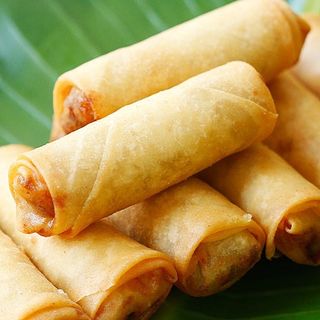 Spring Rolls