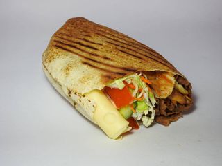 6. Rollo duży z serem