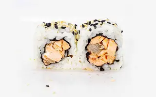 714 Uramaki miura - 8 pezzi