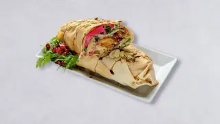 Wrap Mazaya