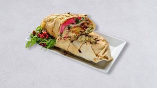 Wrap Mazaya
