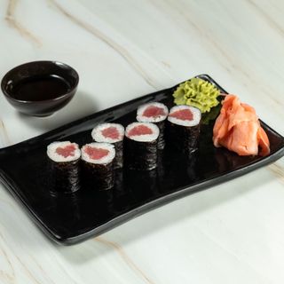 თინუსის მაკი