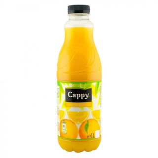 Cappy Nectar