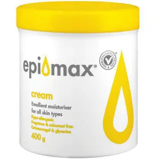 Epimax All Purpose Cream 400G