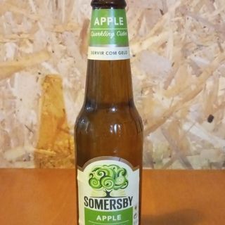 Somersby Apple