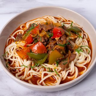 Лагман Гуйру