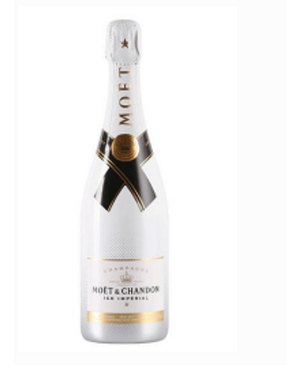 Champagne Moet & Chandon Ice Impérial (750 Ml.)