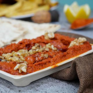 MUHAMMARA