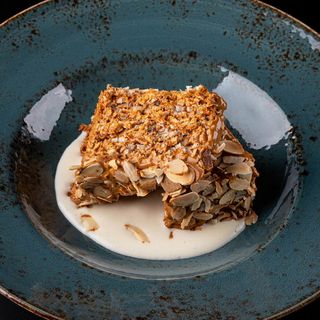 ВАФЕЛЬНИЙ ТОРТИК