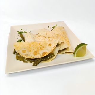 Quesadillas de Nopal (4 uds.)