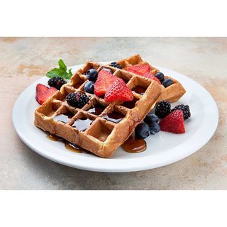 Belgian Waffle