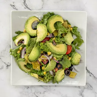 Avocado Salad