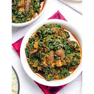 Efo Riro