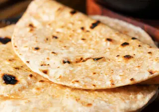 Chapati