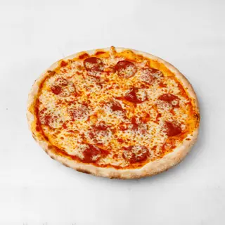 Salamino gorgonzola - 50 cm