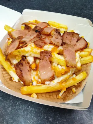 Patatas Rancheras