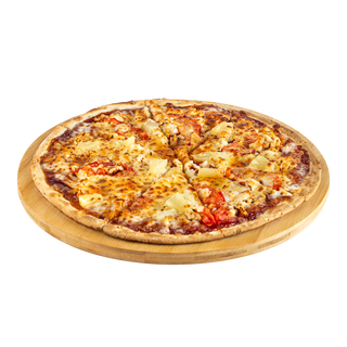 Піца Гавайська власне виробництво 500г