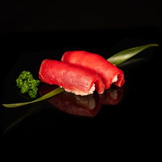 Nigiri De Atún 2 Pzs. 