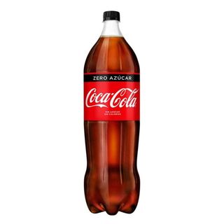 Coca Cola Zero 2L