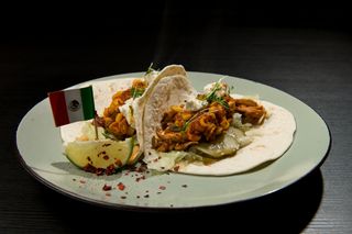 Тако Кон Сердо (240г)