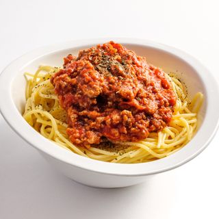 Bronx Bolognese