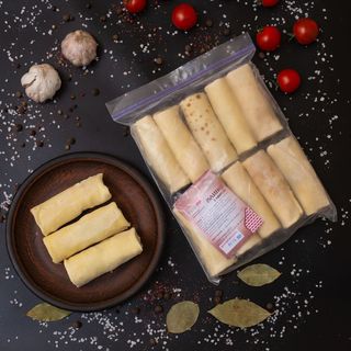 Млинці З Лівером 100 Г