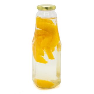 კომპოტი ატმის