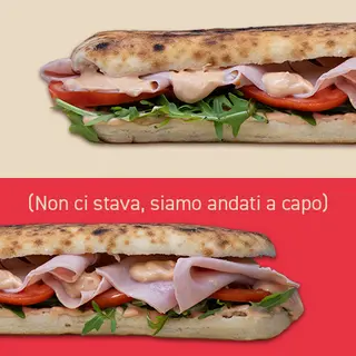 Frescozzo menù