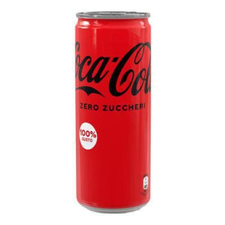 Coca Cola Zero 33cl