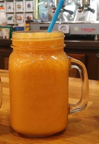 Zumo Energético (400ml)