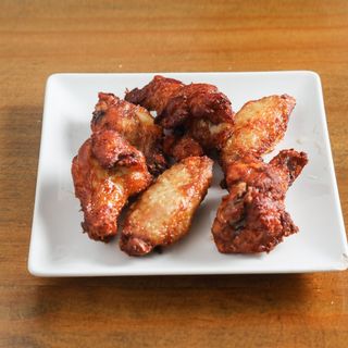 Tapa De Alitas De Pollo (6 Uds.)