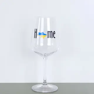 Келих для вина "Home"