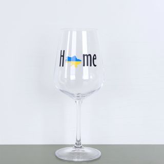 Келих для вина "Home"
