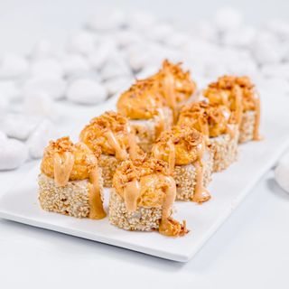 Рол Мофу (8шт/260г)