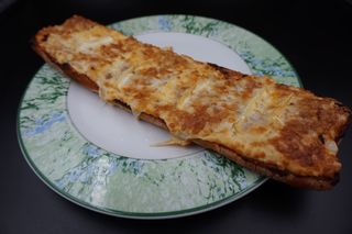 Xapapizza Sobrassada